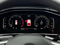 2021 Volkswagen Tacqua 1.5L AT 30th Anniversary, белый — фото 12