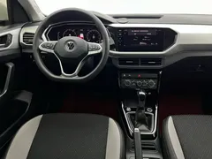 2021 Volkswagen Tacqua 1.5L AT 30th Anniversary, белый — фото 19