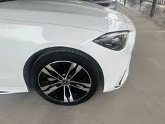2024 Mercedes-Benz C-Class C 350 eL PHEV, белый — фото 16