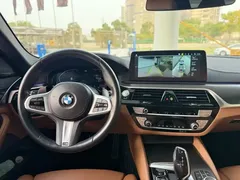 2022 BMW 5 Series 530i Fashion M Sport Package — фото 11