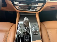 2022 BMW 5 Series 530i Fashion M Sport Package — фото 12