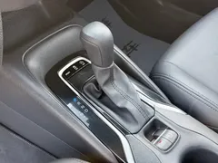 2021 Toyota Levin 185T CVT Luxury, белый — фото 12