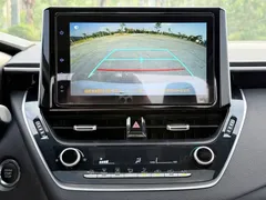 2021 Toyota Levin 185T CVT Luxury, белый — фото 16