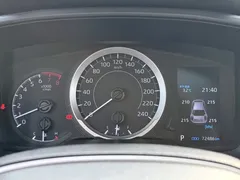 2021 Toyota Levin 185T CVT Luxury, белый — фото 22