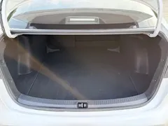 2021 Toyota Levin 185T CVT Luxury, белый — фото 25