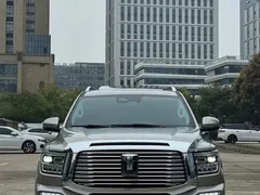 2022 Tank 500 3.0T Sport 5-seat — фото 1