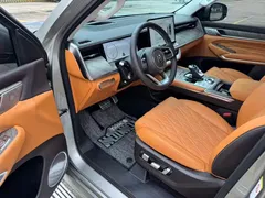 2022 Tank 500 3.0T Sport 5-seat — фото 3