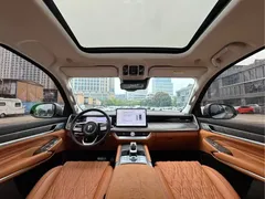 2022 Tank 500 3.0T Sport 5-seat — фото 4