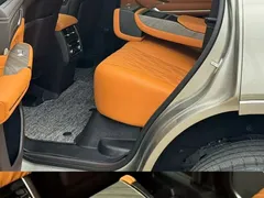 2022 Tank 500 3.0T Sport 5-seat — фото 7