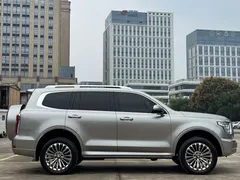 2022 Tank 500 3.0T Sport 5-seat — фото 8
