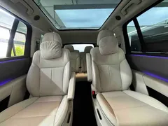 2025 Li Auto i8 Standard, чёрный — фото 5