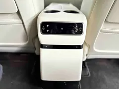 2025 Li Auto i8 Standard, чёрный — фото 8