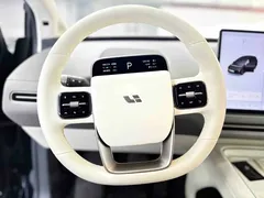 2025 Li Auto i8 Standard, чёрный — фото 10