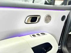 2025 Li Auto i8 Standard, чёрный — фото 11