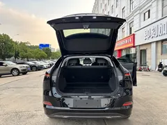 2025 Xpeng G6 625 Long Range Max Tech EV, чёрный — фото 14