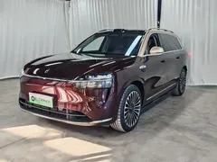2025 Aito M9 EREV Ultra 52kWh 6-seat 192-line LiDAR — фото 1