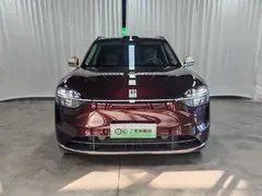 2025 Aito M9 EREV Ultra 52kWh 6-seat 192-line LiDAR — фото 2