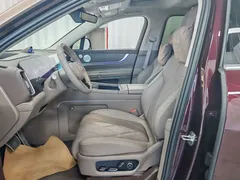 2025 Aito M9 EREV Ultra 52kWh 6-seat 192-line LiDAR — фото 7
