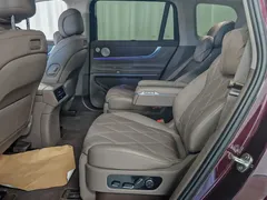 2025 Aito M9 EREV Ultra 52kWh 6-seat 192-line LiDAR — фото 8
