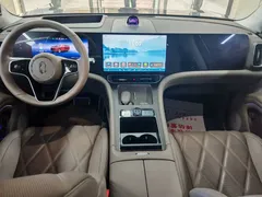 2025 Aito M9 EREV Ultra 52kWh 6-seat 192-line LiDAR — фото 9