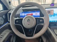 2025 Aito M9 EREV Ultra 52kWh 6-seat 192-line LiDAR — фото 10