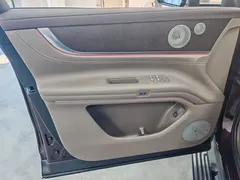 2025 Aito M9 EREV Ultra 52kWh 6-seat 192-line LiDAR — фото 13