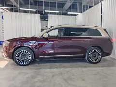 2025 Aito M9 EREV Ultra 52kWh 6-seat 192-line LiDAR — фото 14