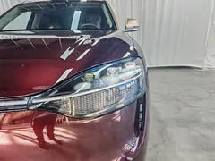 2025 Aito M9 EREV Ultra 52kWh 6-seat 192-line LiDAR — фото 15