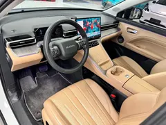 2026 GAC Aion i60 530 Advanced, белый — фото 10