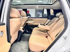 2026 GAC Aion i60 530 Advanced, белый — фото 14