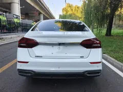 2021 Geely Emgrand UP 1.5L CVT Luxury, белый — фото 5