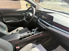2022 Geely Binrui COOL 1.5T DCT Fengchi — фото 3