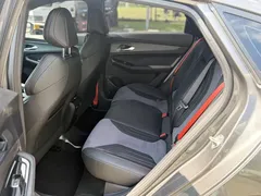 2022 Geely Binrui COOL 1.5T DCT Fengchi — фото 4