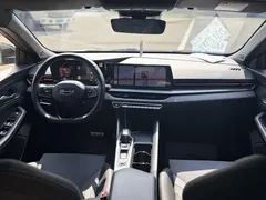 2022 Geely Binrui COOL 1.5T DCT Fengchi — фото 5