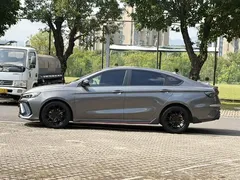 2022 Geely Binrui COOL 1.5T DCT Fengchi — фото 8