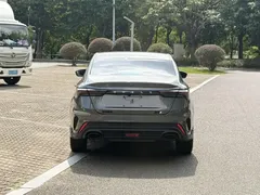 2022 Geely Binrui COOL 1.5T DCT Fengchi — фото 9