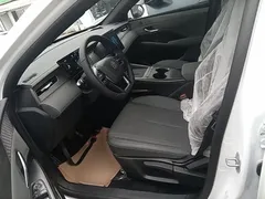 2025 BYD Qin PLUS EV 510KM Smart Driving Advance, белый — фото 16