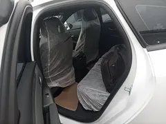 2025 BYD Qin PLUS EV 510KM Smart Driving Advance, белый — фото 17
