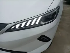2025 BYD Qin PLUS EV 510KM Smart Driving Advance, белый — фото 24