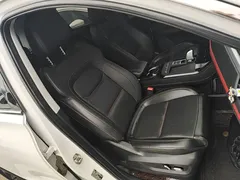 2022 Chery Tiggo 7 1.6T DCT, белый — фото 25