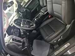 2022 Haval Dargo 1.5T DCT 2WD, чёрный — фото 15