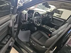 2022 Haval Dargo 1.5T DCT 2WD, чёрный — фото 16