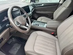 2022 Volkswagen Viloran 330TSI Luxury — фото 6