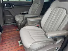 2022 Volkswagen Viloran 330TSI Luxury — фото 7