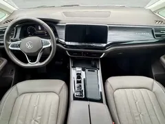 2022 Volkswagen Viloran 330TSI Luxury — фото 8
