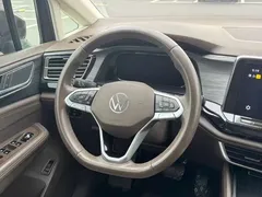 2022 Volkswagen Viloran 330TSI Luxury — фото 9