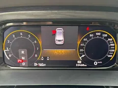 2022 Volkswagen Viloran 330TSI Luxury — фото 10