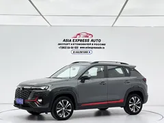 2023 Changan CS35 PLUS 1.4T DCT Luxury — фото 1