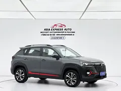 2023 Changan CS35 PLUS 1.4T DCT Luxury — фото 3