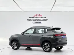2023 Changan CS35 PLUS 1.4T DCT Luxury — фото 4